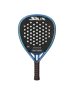 Pala Siux Spyder Lite 3 Hard | Ofertas de pádel